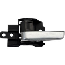 Bgz Auto Mitsubishi L200 2015-2019 Ön İç Sol Kapı Kolu