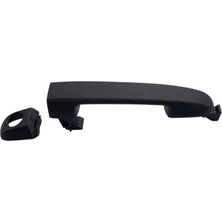 Bgz Auto Kia Cerato 2010-2013 Ön/arka Dış Sağ/sol Kapı Kolu