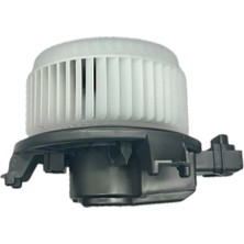 Bgz Auto Toyota Corolla 2007-2010 Kalorifer Motoru
