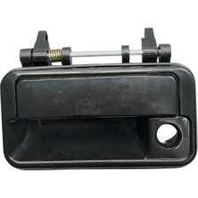 Bgz Auto Suzuki Swift 1990-2004 Ön Dış Sol Kapı Kolu