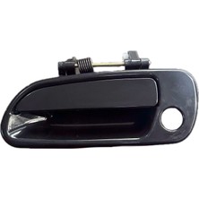 Bgz Auto Toyota Corona 1994-1997/CARINA 1994-1997 Ön Dış Sol Kapı Kolu