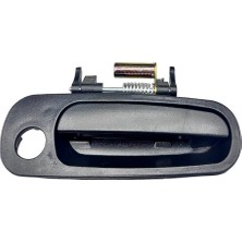 Bgz Auto Toyota Corolla AE111 1999-2002 Ön Dış Sağ Kapı Kolu