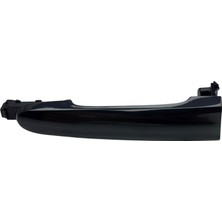 Bgz Auto Nissan Juke 2011-2015 Ön Sağ/micra K13 2010-2017 Ön/arka Sol/sağ Kapı Kolu
