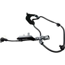 Bgz Auto Isuzu D-max 2012-2015 Ön Sağ ABS Sensörü