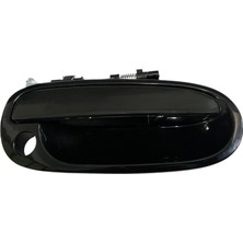 Bgz Auto Hyundai Matrix 2001-2010 Ön Dış Sağ Kapı Kolu