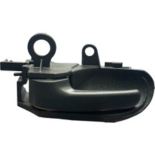 Bgz Auto Toyota Yaris 1999-2005 Ön İç Sol Kapı Kolu