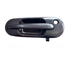 Bgz Auto Honda Crv 1997-2001/Civic Euro 1997-2000/Rover 1995-1998 Ön Dış Sağ Kapı Kolu