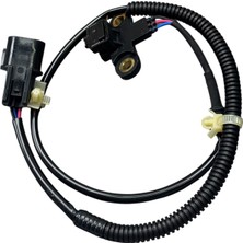 Bgz Auto Mitsubishi Carisma 1,8 4g93 1996-2002 Krank Mili Pozisyon Sensörü