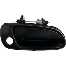 Bgz Auto Honda Accord 1998-2001 Arka Dış Sağ Kapı Kolu