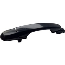 Bgz Auto Hyundai Tucson 2004-2009 Arka Dış Sol Kapı Kolu