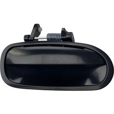 Bgz Auto Honda Civic 1996-2000 Arka Dış Sağ Kapı Kolu