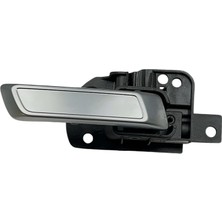 Bgz Auto Jaecoo Jaecoo 7 2024-2026 Ön İç Sağ Kapı Kolu