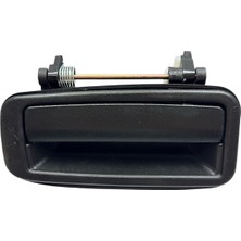 Bgz Auto Toyota Corolla Ae92 1988-1992 Arka Dış Sol Kapı Kolu