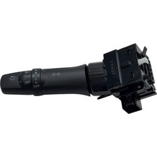 Bgz Auto Mitsubishi L200 2007-2014 Sinyal Far Kolu
