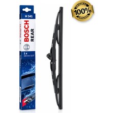 Bosch Arka Silecek Ford Transit Connect (2013>) [340 Mm]