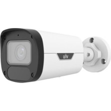 Unv IPC2324LB-ADEZK-H 4mp 2.8-12MM Motorize Vf Lens 50M Ir Bullet Sesli Ip Kamera
