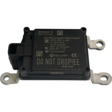 Bgz Auto Nissan Qashqai 2017-2021/X-TRAIL 2017-2021/MICRA 2017-2021 Radar Sensörü