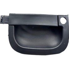 Bgz Auto Kia Bongo 2005-2010 Ön Dış Sol Kapı Kolu