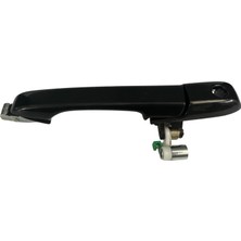 Bgz Auto Honda Crv 2002-2006 Ön Dış Sağ Kapı Kolu