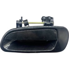 Bgz Auto Toyota Corona 1994-1997/CARINA 1994-1997 Arka Dış Sol Kapı Kolu