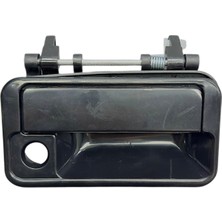 Bgz Auto Suzuki Swift 1990-2004 Ön Dış Sağ Kapı Kolu