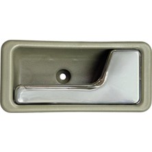 Bgz Auto Mazda 626 1988-1992 Ön Iç Sağ Kapı Kolu