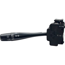 Bgz Auto Nissan D22 1998-2002 Sinyal Far Kolu