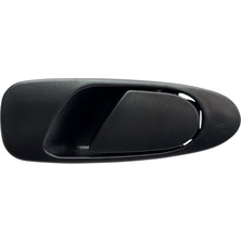 Bgz Auto Honda Civic 1992-1995 Arka Dış Sol Kapı Kolu