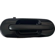 Bgz Auto Honda Crv 1997-2001/CIVIC Euro 1997-2000/ROVER 1995-1998 Arka Dış Sağ Kapı Kolu