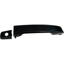 Bgz Auto Nissan Navara 2006-2014/QASHQAI 2007-2013 Ön Sol Kapı Kolu (Kol Devamı Ile)