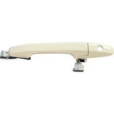Bgz Auto Honda Civic 2006-2011 Ön Dış Sağ Kapı Kolu