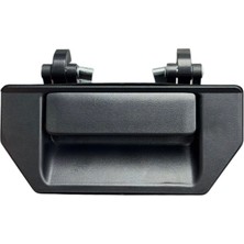Bgz Auto Nissan D22 1998-2005/YD25 1998-2005 Arka Bagaj Açma Kolu (Küçük Tip)