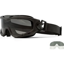 Spear Balistik Google (2 Lens)