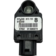 Bgz Auto Toyota Hilux 2007-2013 Ön Sol/sağ Darbe Sensörü