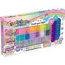 Rainbow Loom Bead Blast R0178