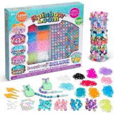 Rainbow Loom Beadmoji Deluxe R0124