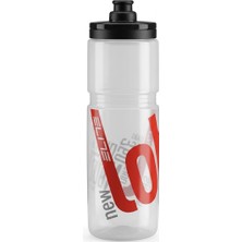 Elite Elıte - New Lolı 750ML Matara - Şeffaf