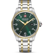 Swiss Military Hanowa SMWGH0000861 Kol Saati