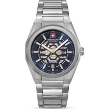 Swiss Military Hanowa SMWGL0009101 Kol Saati