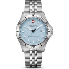 Swiss Military Hanowa SMWGH0008503 Kol Saati