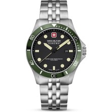 Swiss Military Hanowa SMWGH0008506 Kol Saati