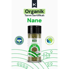 Karmalife Organik Nane 20 gr