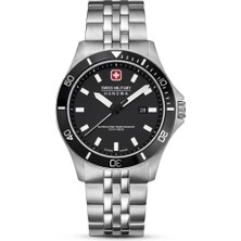Swiss Military Hanowa SMWGH0008501 Kol Saati