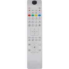 Maza 183B Beyaz Kumanda Vestel Led Tv Uyumlu Yüksek Kalite Uzaktan Kumanda