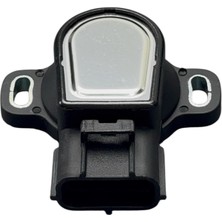 Bgz Auto Toyota Corolla AE101 1992-1997/CARINA 1992-1997/RAV4 1996-2000/GRAND Vitara 1994-1996/SWIFT 1994-1996/BALENO 1994-1996/JIMNY 1994-1996/SX-4 1994-1996 Gaz Kelebeği Sensörü (4 Fişli)