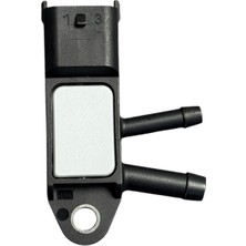 Bgz Auto Nissan Qashqai 2007-2017/JUKE 2007-2016/NOTE 2007-2016/X-TRAIL 2007-2016/NAVARA 2,3 2016-2021/GRAND Vitara 2,0 Dci 2007-2012 Basınç Map Sensörü