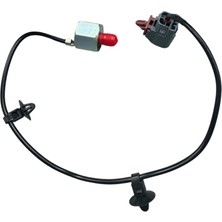 Bgz Auto Mazda Mazda 3 1,6 Benzinli 2003-2013/Mazda 2 1,3-1,5 2007-2014 Vuruntu Sensörü