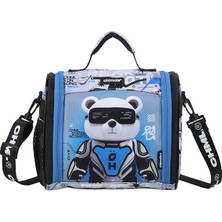 Chimola Bearbot Beslenme Çantası BT336