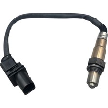 Bgz Auto Honda Civic 1,6 2014-2021/Crv 1,6 2013-2019/Hrv 1,6 2014-2018 Oksijen Sensörü