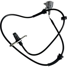 Bgz Auto Nissan Navara 2007-2013 Arka Sağ/sol Abs Sensörü